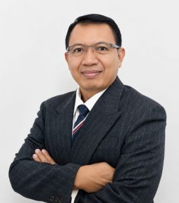 Ananta Dwi Wardana